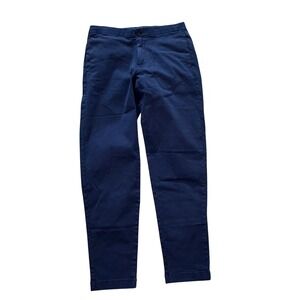 Bonobos Chino Pants Mens Size M Excellent Elastic Waist Drawstring BPT10663N